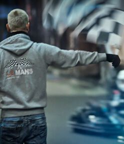 Организация соревнований